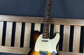 Fender 2016 Namm Limited Edition Custom Shop 50s Telecaster Rosewood Neck Faded Wide 2 Tone Sunburst-22.jpg